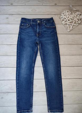 Джинси skinny zara 8