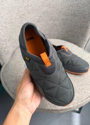 Teva reember