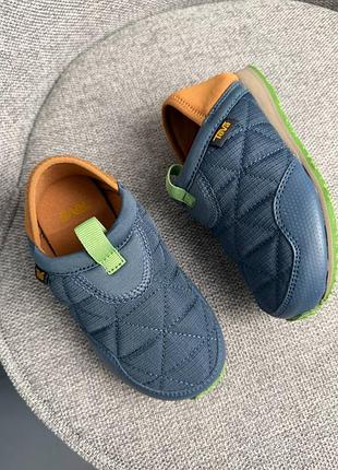 Teva reember дитячі сліпони