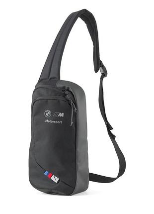 Сумка bmw m motorsport rct unisex utility bag