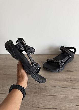 Сандалі босоніжки teva оригінал
