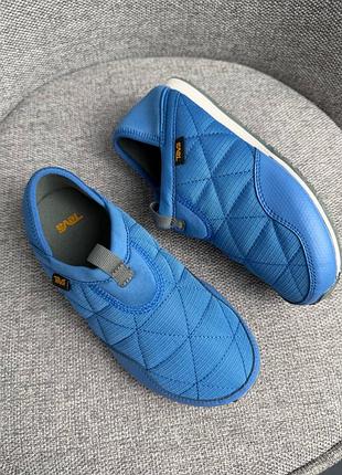 Teva reember