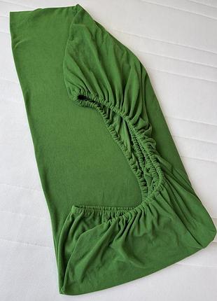 Textiles vertrauen простинь на резинці