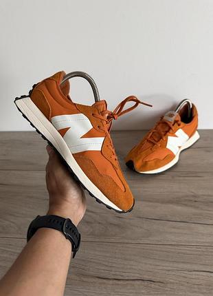 Кросівки new balance 327 оригінал