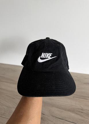 Кепка nike оригінал