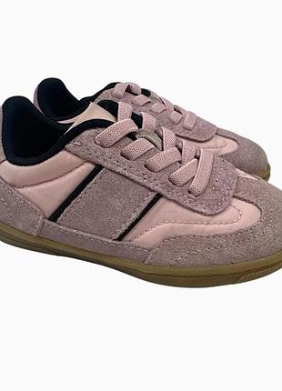 Кросівки zara 27р на дівчинку