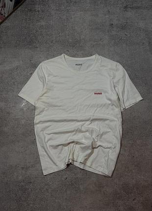 Футболка hugo boss