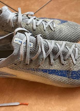 Бутси nike
