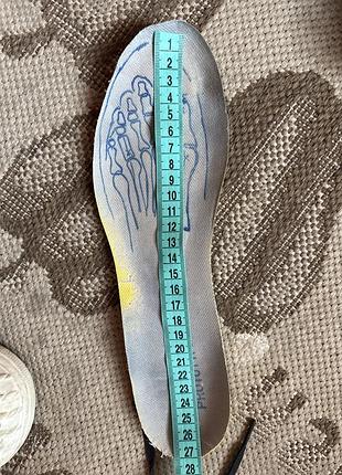 Бутси nike 5