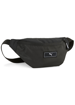 Сумка на пояс puma deck waist bag