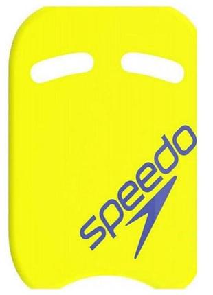 Дошка для плавання speedo kick board au