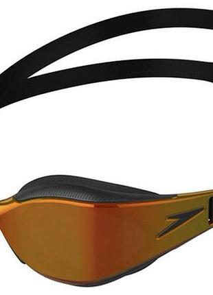Окуляри для плавання speedo fastskin hyper elite mirror