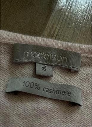 Світер maddison 3