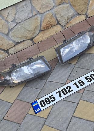 Фары передние seat toledo 2,сеатíн 2 1m1941002b 1m1941001b