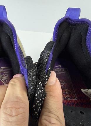 Nike lebron кросівки 3