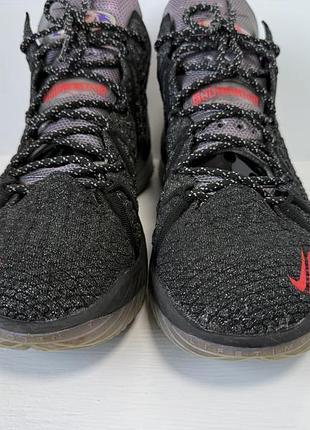 Nike lebron кросівки 6