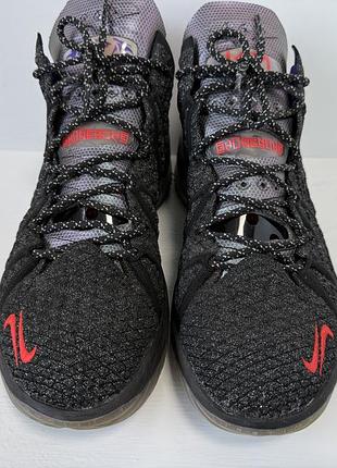Nike lebron кросівки 7