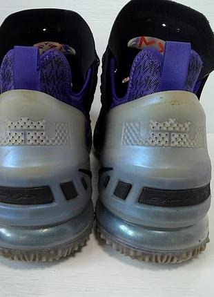 Nike lebron кросівки 5