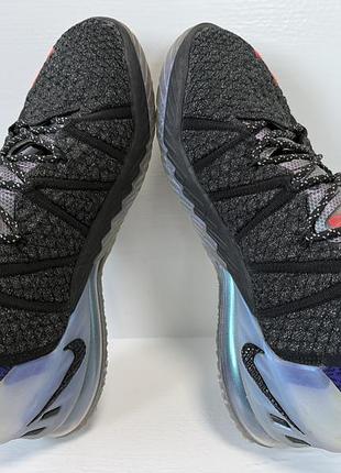 Nike lebron кросівки 9