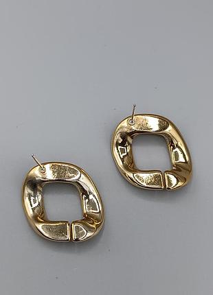 Красивые серьги 3