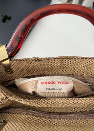 Сумка marko polo