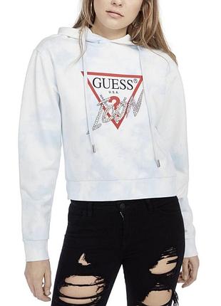Продам худі світшот guess ♥️ s розмір