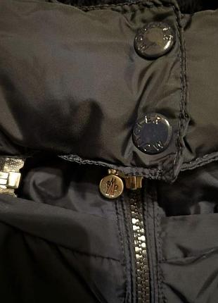 Курточка moncler 5