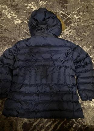 Курточка moncler 2