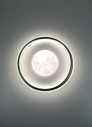 Потолочный светодиодный светильник "cosmo" 7885-400 140w