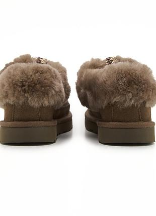 Ugg tasman alpine brown 4