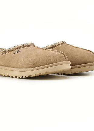 Ugg tasman beige 2