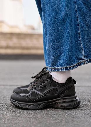 Кросівки black