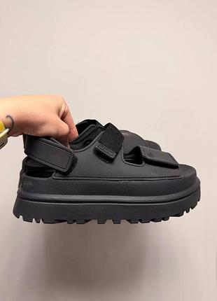 Ugg black брак