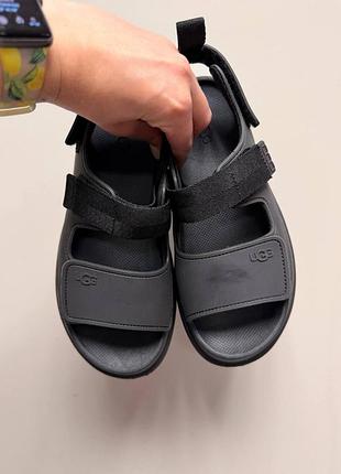 Ugg black брак 2