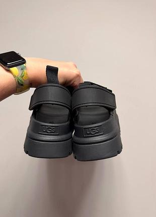 Ugg black брак 3
