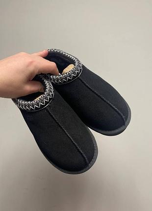 Ugg tasman black брак 2