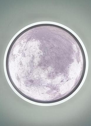 Потолочный светодиодный светильник "cosmo" 5035-240 40w