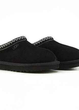 Ugg tasman black 2