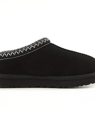 Ugg tasman black 3