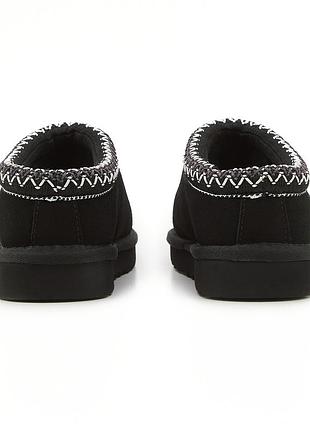 Ugg tasman black 4