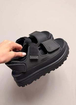 Ugg black брак