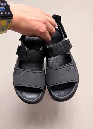 Ugg black брак 2