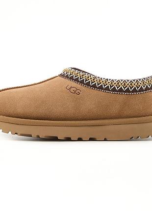 Ugg tasman chestnut brown