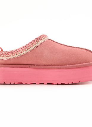 Ugg tasman platform love pink 3