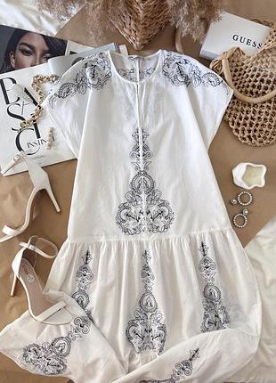 Сукня zara плаття