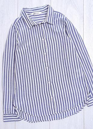 Сорочка h&m 11-12 років