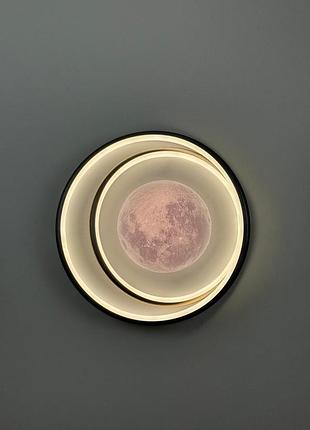 Потолочный светодиодный светильник "cosmo" 7898-300 60w