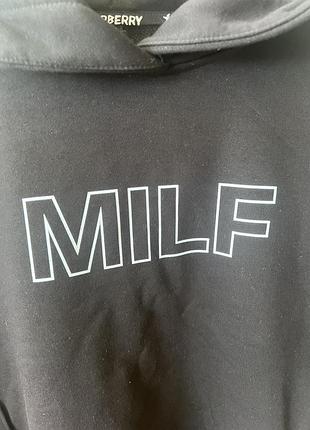 Чоловіче худі milf, s