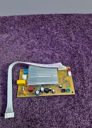 Плата для кофеварки krups xb3-cm5419(seb) ss-9100052754