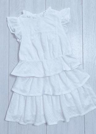 Красивый комплект river island 4-5 лет
